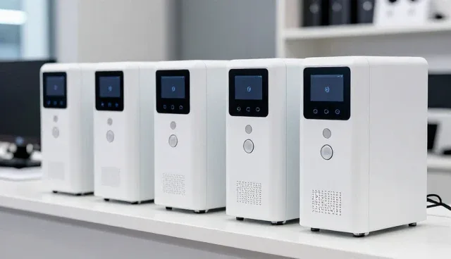 数据安全在数码产品销售中的常见误区澄清