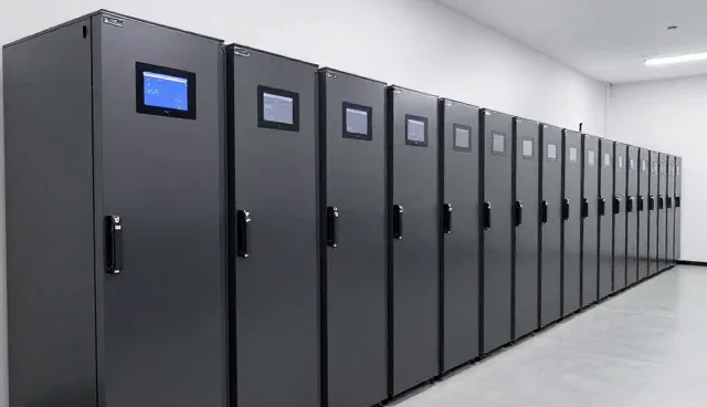 安装调试服务使用建议:提升设备运行效率的关键